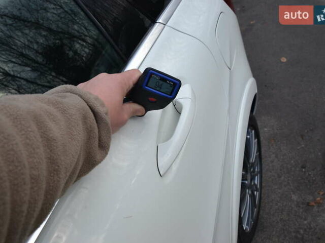 Білий Мерседес Б-клас, об'ємом двигуна 0 л та пробігом 104 тис. км за 10799 $, фото 38 на Automoto.ua