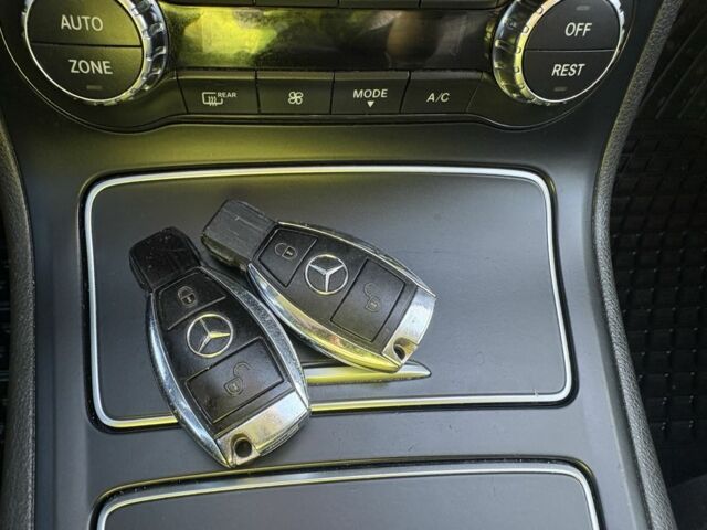 Білий Мерседес Б-клас, об'ємом двигуна 0 л та пробігом 147 тис. км за 8700 $, фото 23 на Automoto.ua