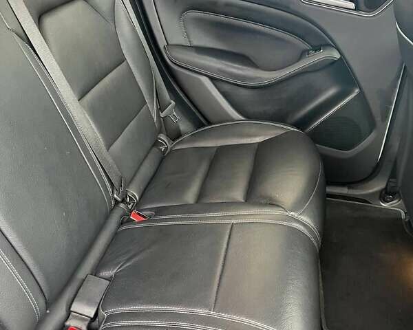 Белый Мерседес Б-класс, объемом двигателя 0 л и пробегом 104 тыс. км за 11300 $, фото 15 на Automoto.ua