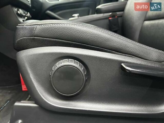 Белый Мерседес Б-класс, объемом двигателя 0 л и пробегом 132 тыс. км за 12200 $, фото 10 на Automoto.ua