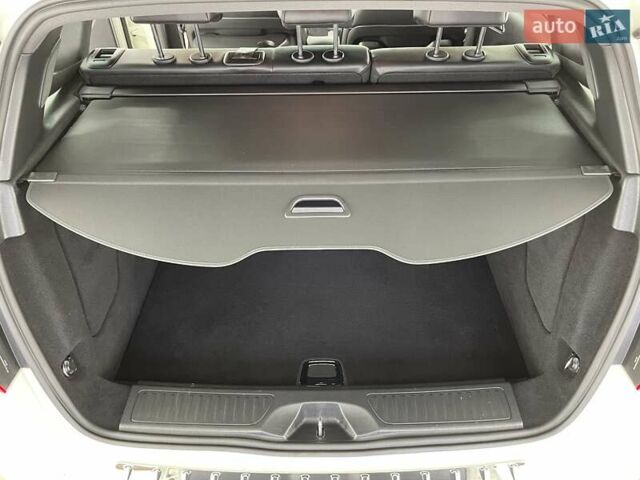 Белый Мерседес Б-класс, объемом двигателя 0 л и пробегом 73 тыс. км за 16900 $, фото 14 на Automoto.ua