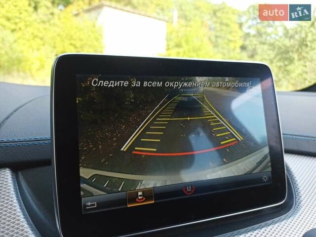 Білий Мерседес Б-клас, об'ємом двигуна 0 л та пробігом 134 тис. км за 10300 $, фото 26 на Automoto.ua