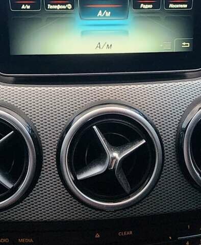 Белый Мерседес Б-класс, объемом двигателя 0 л и пробегом 123 тыс. км за 10900 $, фото 11 на Automoto.ua