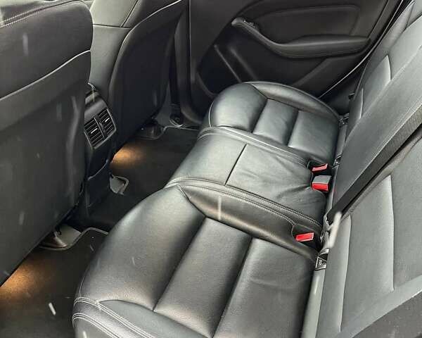 Белый Мерседес Б-класс, объемом двигателя 0 л и пробегом 104 тыс. км за 11300 $, фото 39 на Automoto.ua