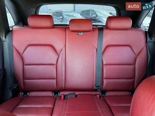 Белый Мерседес Б-класс, объемом двигателя 0 л и пробегом 89 тыс. км за 10990 $, фото 21 на Automoto.ua