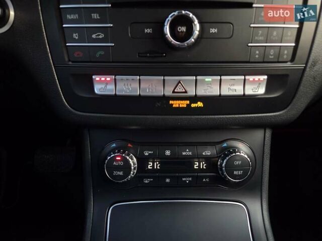 Белый Мерседес Б-класс, объемом двигателя 0 л и пробегом 90 тыс. км за 10400 $, фото 50 на Automoto.ua