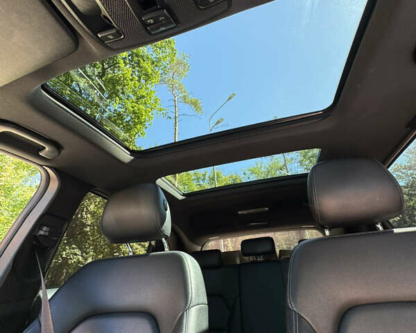 Белый Мерседес Б-класс, объемом двигателя 2.14 л и пробегом 238 тыс. км за 12000 $, фото 21 на Automoto.ua