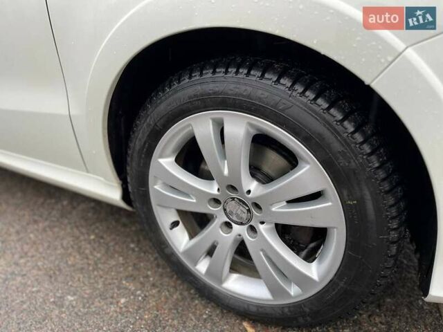 Белый Мерседес Б-класс, объемом двигателя 0 л и пробегом 104 тыс. км за 11300 $, фото 7 на Automoto.ua