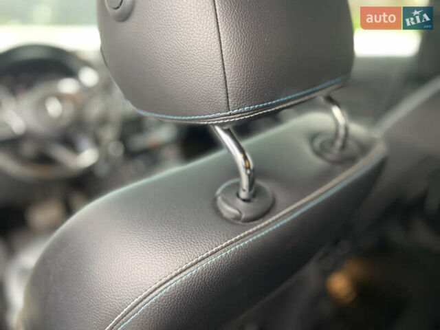 Белый Мерседес Б-класс, объемом двигателя 0 л и пробегом 103 тыс. км за 9500 $, фото 19 на Automoto.ua