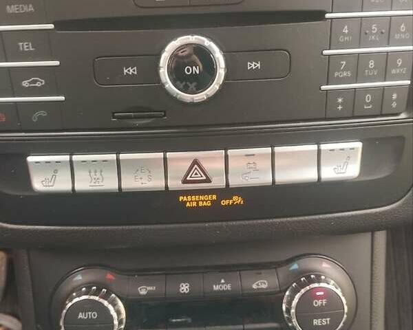 Білий Мерседес Б-клас, об'ємом двигуна 0 л та пробігом 93 тис. км за 9400 $, фото 22 на Automoto.ua