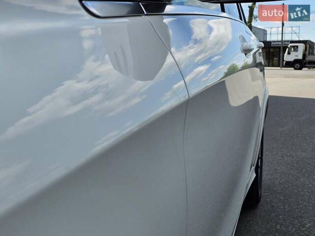 Білий Мерседес Б-клас, об'ємом двигуна 0 л та пробігом 175 тис. км за 12500 $, фото 34 на Automoto.ua