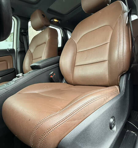 Белый Мерседес Б-класс, объемом двигателя 2.14 л и пробегом 236 тыс. км за 12600 $, фото 16 на Automoto.ua