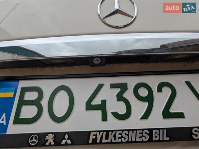 Білий Мерседес Б-клас, об'ємом двигуна 0 л та пробігом 134 тис. км за 10300 $, фото 16 на Automoto.ua