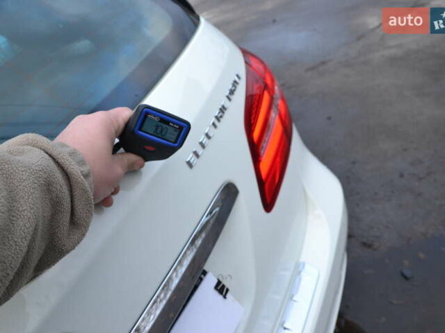 Білий Мерседес Б-клас, об'ємом двигуна 0 л та пробігом 104 тис. км за 10799 $, фото 40 на Automoto.ua