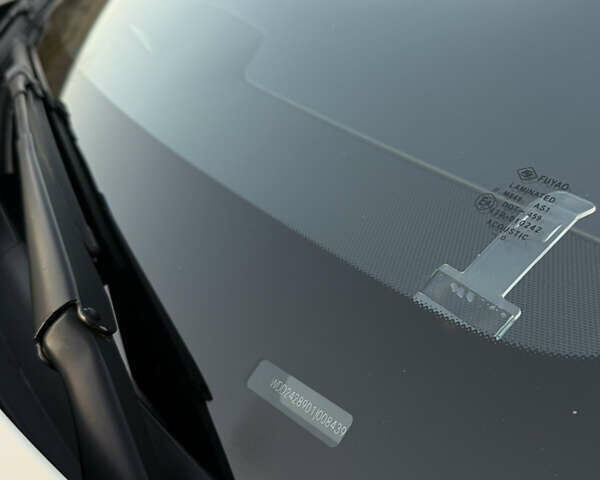 Белый Мерседес Б-класс, объемом двигателя 0 л и пробегом 81 тыс. км за 10950 $, фото 23 на Automoto.ua