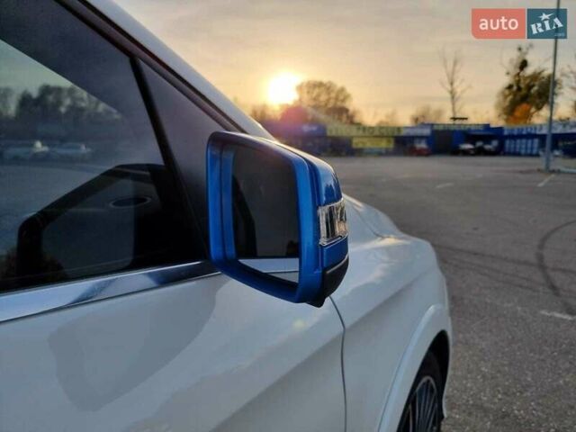 Білий Мерседес Б-клас, об'ємом двигуна 0 л та пробігом 150 тис. км за 10500 $, фото 7 на Automoto.ua