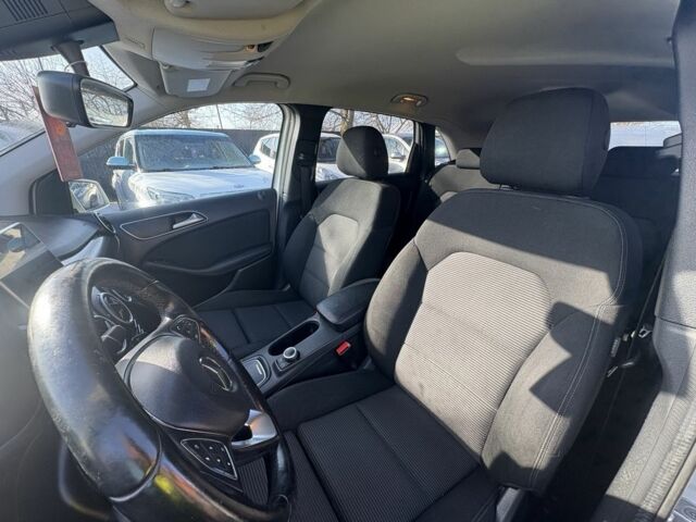 Білий Мерседес Б-клас, об'ємом двигуна 0 л та пробігом 147 тис. км за 8700 $, фото 19 на Automoto.ua