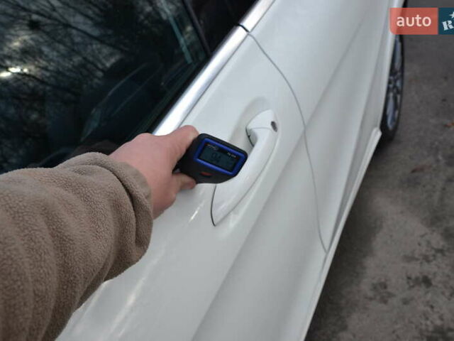 Білий Мерседес Б-клас, об'ємом двигуна 0 л та пробігом 104 тис. км за 10799 $, фото 37 на Automoto.ua