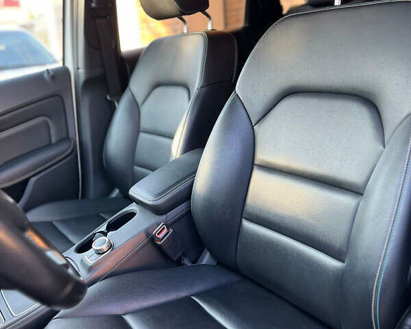 Белый Мерседес Б-класс, объемом двигателя 0 л и пробегом 170 тыс. км за 10500 $, фото 20 на Automoto.ua