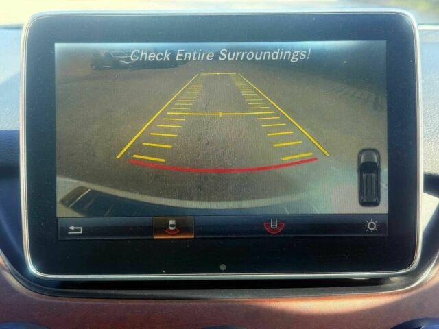 Белый Мерседес Б-класс, объемом двигателя 0 л и пробегом 75 тыс. км за 9900 $, фото 9 на Automoto.ua