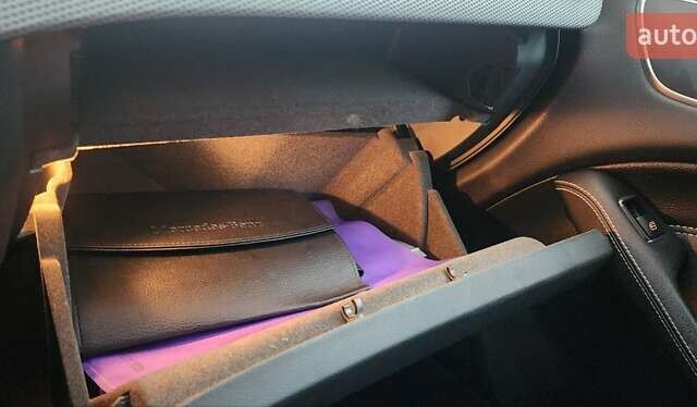 Белый Мерседес Б-класс, объемом двигателя 0 л и пробегом 123 тыс. км за 10900 $, фото 14 на Automoto.ua