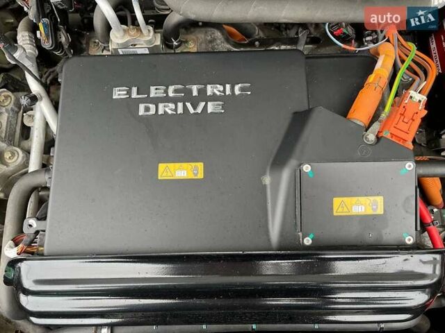 Белый Мерседес Б-класс, объемом двигателя 0 л и пробегом 104 тыс. км за 11300 $, фото 41 на Automoto.ua