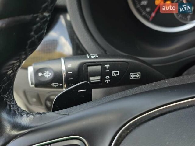 Білий Мерседес Б-клас, об'ємом двигуна 0 л та пробігом 175 тис. км за 12500 $, фото 25 на Automoto.ua