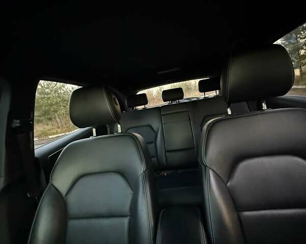 Білий Мерседес Б-клас, об'ємом двигуна 0 л та пробігом 146 тис. км за 11300 $, фото 23 на Automoto.ua