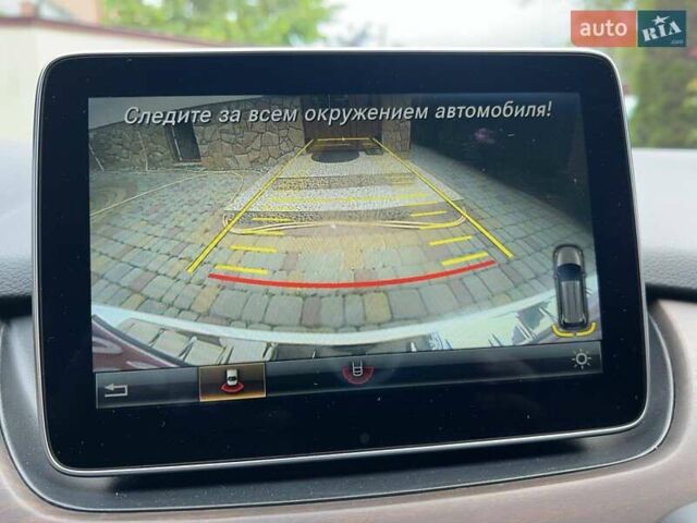 Белый Мерседес Б-класс, объемом двигателя 0 л и пробегом 125 тыс. км за 10300 $, фото 52 на Automoto.ua