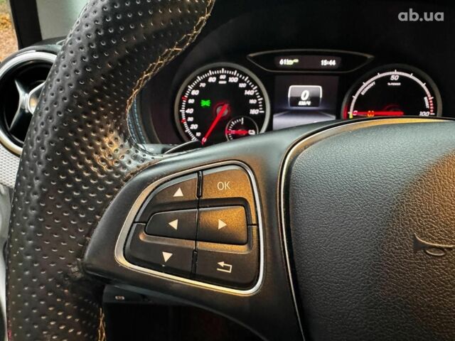 Белый Мерседес Б-класс, объемом двигателя 0 л и пробегом 120 тыс. км за 9440 $, фото 14 на Automoto.ua