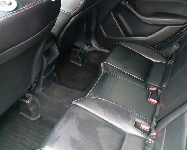 Белый Мерседес Б-класс, объемом двигателя 1.5 л и пробегом 323 тыс. км за 10300 $, фото 7 на Automoto.ua