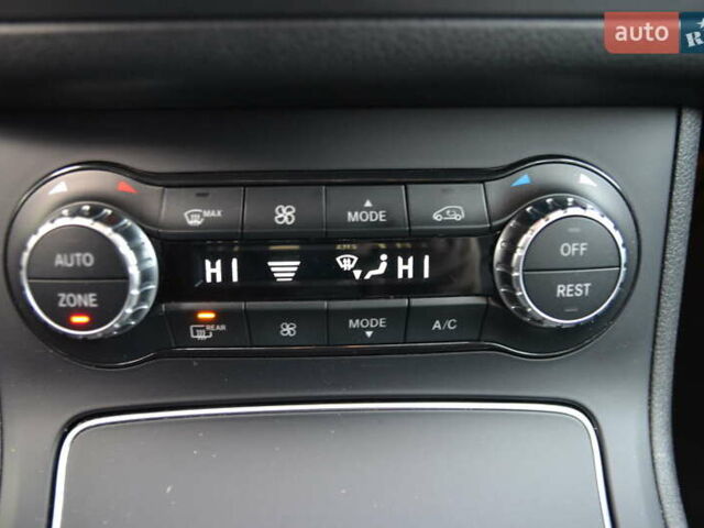 Білий Мерседес Б-клас, об'ємом двигуна 0 л та пробігом 104 тис. км за 10799 $, фото 30 на Automoto.ua