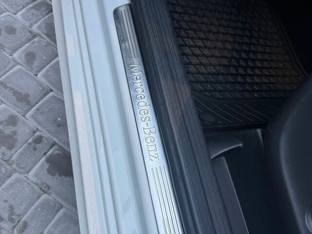 Білий Мерседес Б-клас, об'ємом двигуна 0 л та пробігом 120 тис. км за 10500 $, фото 38 на Automoto.ua