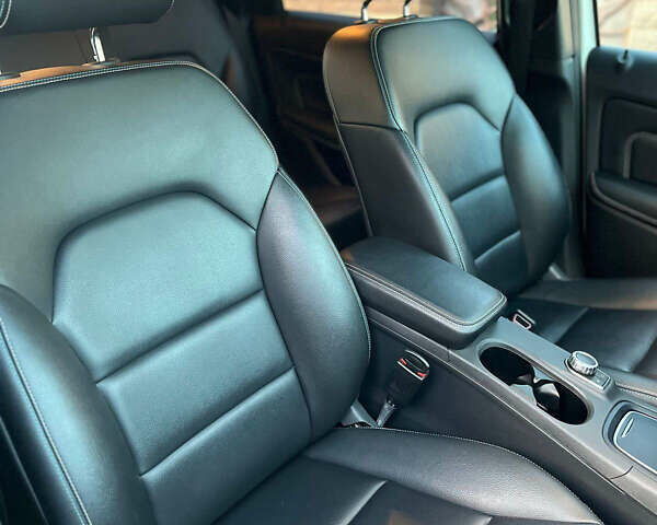 Белый Мерседес Б-класс, объемом двигателя 0 л и пробегом 170 тыс. км за 10500 $, фото 26 на Automoto.ua