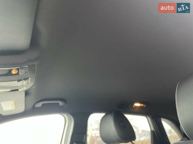 Белый Мерседес Б-класс, объемом двигателя 0 л и пробегом 103 тыс. км за 9500 $, фото 16 на Automoto.ua