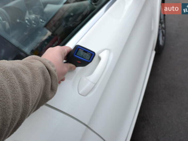 Білий Мерседес Б-клас, об'ємом двигуна 0 л та пробігом 104 тис. км за 10799 $, фото 43 на Automoto.ua