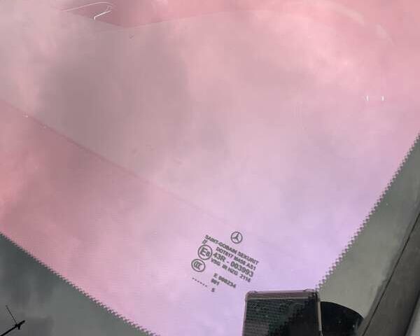 Білий Мерседес Б-клас, об'ємом двигуна 0 л та пробігом 134 тис. км за 10300 $, фото 14 на Automoto.ua