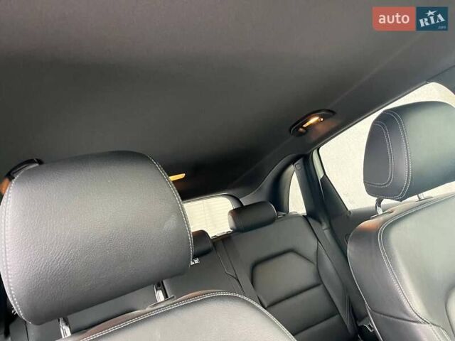 Белый Мерседес Б-класс, объемом двигателя 0 л и пробегом 104 тыс. км за 11300 $, фото 20 на Automoto.ua