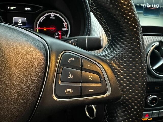 Белый Мерседес Б-класс, объемом двигателя 0 л и пробегом 120 тыс. км за 9440 $, фото 15 на Automoto.ua