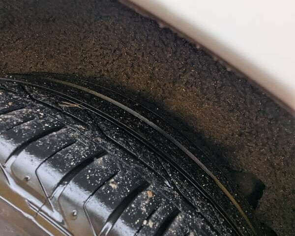 Білий Мерседес Б-клас, об'ємом двигуна 0 л та пробігом 134 тис. км за 10300 $, фото 18 на Automoto.ua