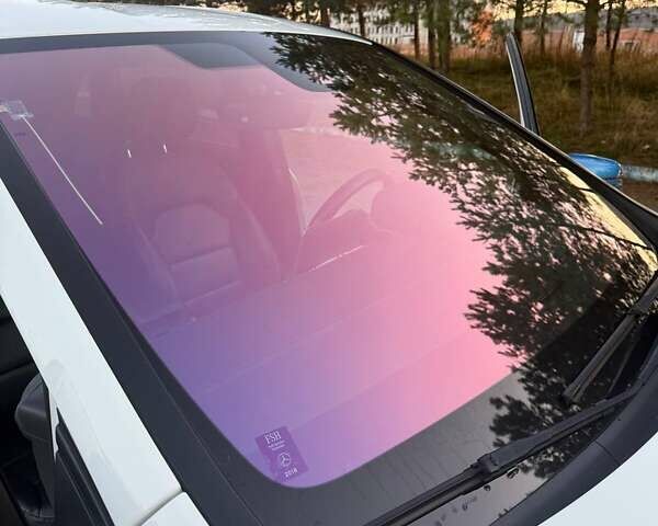 Білий Мерседес Б-клас, об'ємом двигуна 0 л та пробігом 146 тис. км за 11300 $, фото 17 на Automoto.ua