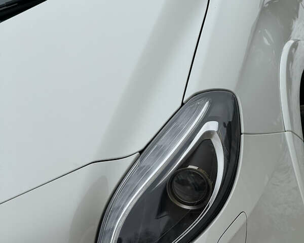 Білий Мерседес Б-клас, об'ємом двигуна 0 л та пробігом 118 тис. км за 10550 $, фото 20 на Automoto.ua