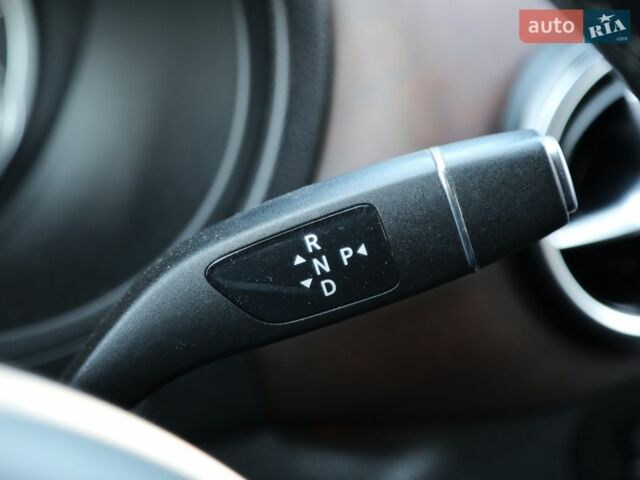 Білий Мерседес Б-клас, об'ємом двигуна 0 л та пробігом 137 тис. км за 14500 $, фото 20 на Automoto.ua