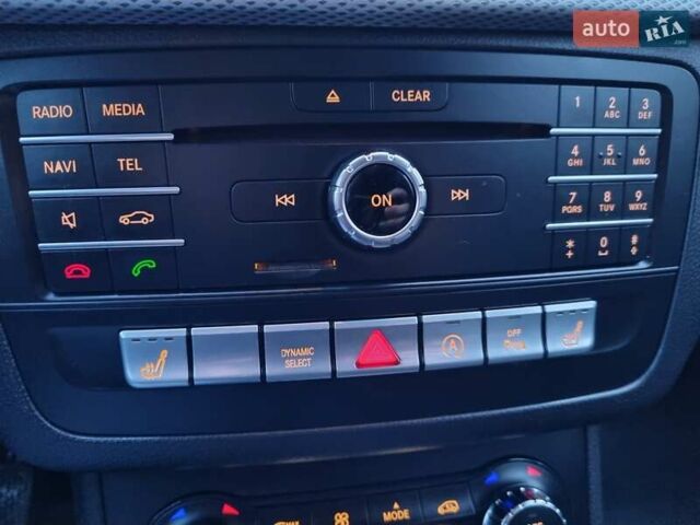 Білий Мерседес Б-клас, об'ємом двигуна 1.5 л та пробігом 269 тис. км за 15750 $, фото 58 на Automoto.ua