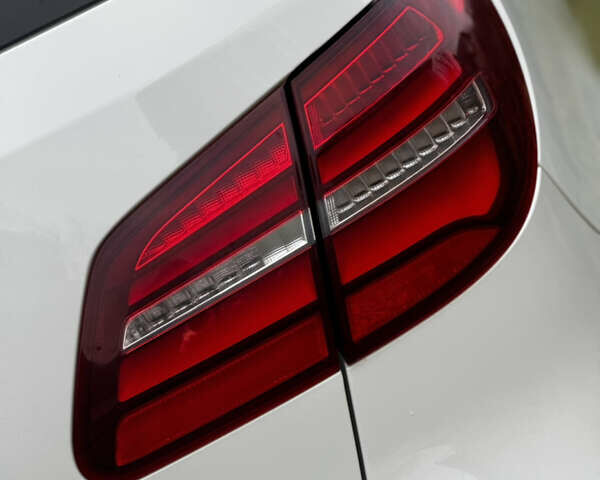 Белый Мерседес Б-класс, объемом двигателя 0 л и пробегом 117 тыс. км за 10550 $, фото 24 на Automoto.ua