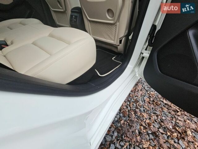 Білий Мерседес Б-клас, об'ємом двигуна 0 л та пробігом 179 тис. км за 9000 $, фото 53 на Automoto.ua