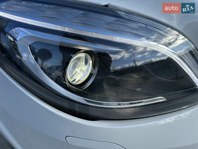Білий Мерседес Б-клас, об'ємом двигуна 0 л та пробігом 63 тис. км за 11900 $, фото 13 на Automoto.ua
