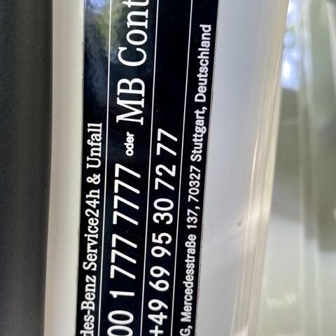 Белый Мерседес Б-класс, объемом двигателя 0 л и пробегом 57 тыс. км за 13900 $, фото 6 на Automoto.ua