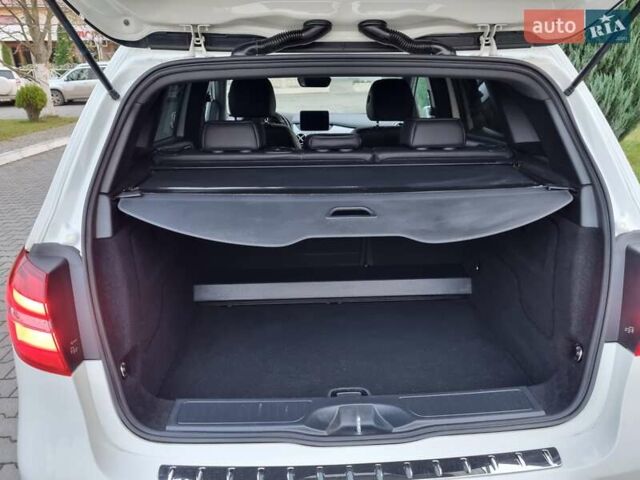 Білий Мерседес Б-клас, об'ємом двигуна 1.5 л та пробігом 269 тис. км за 15750 $, фото 14 на Automoto.ua