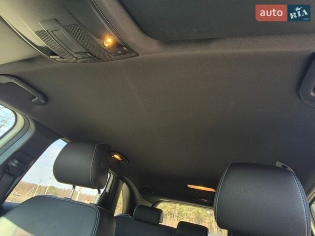 Белый Мерседес Б-класс, объемом двигателя 0 л и пробегом 62 тыс. км за 12000 $, фото 29 на Automoto.ua